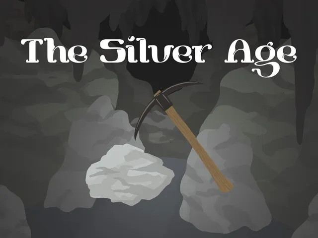 The Silver Age