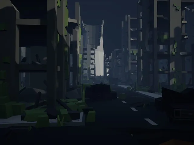 The Simple Apocalypse