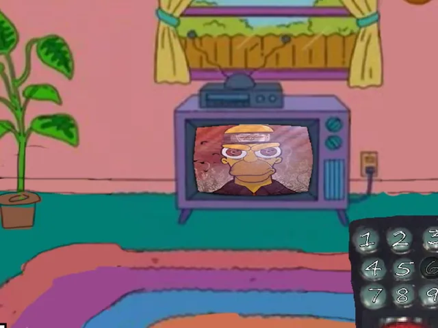 The Simpsons.exe