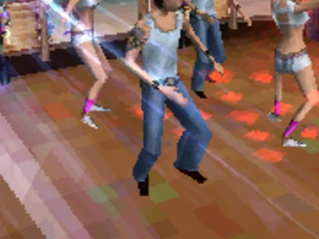 The Sims DJ