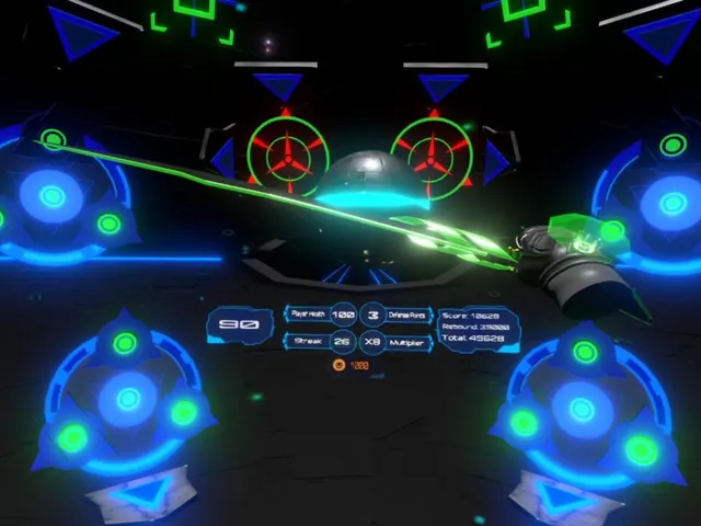 The Singularity Trials