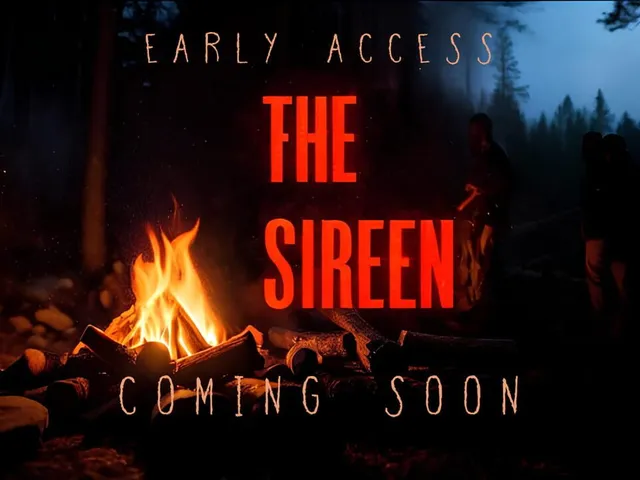 The Sireen