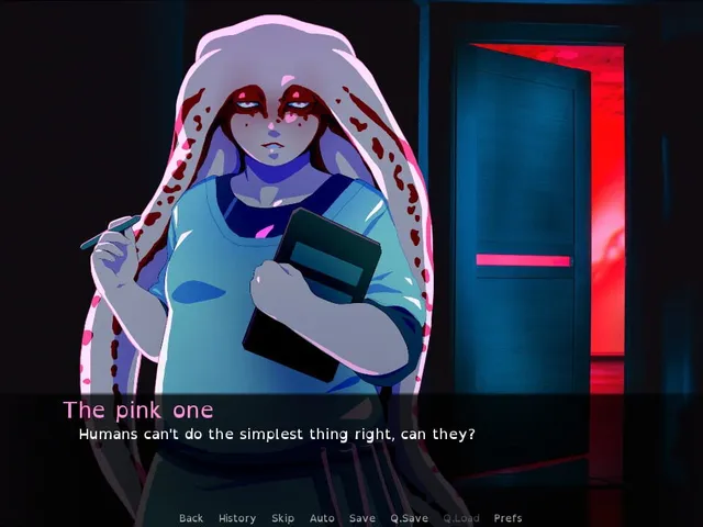 The Sixth Prison