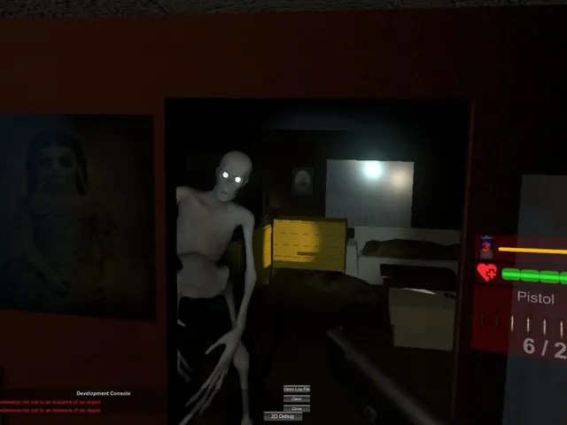 The Skinwalker Investigations
