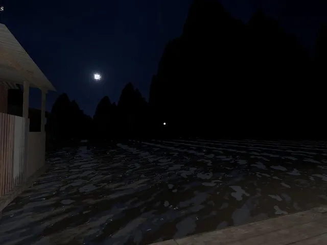 The Slasher Camp Massacre