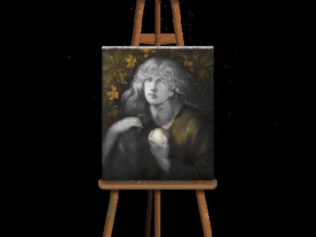 The Slaughter: Magdalene