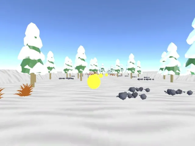 The Slopes