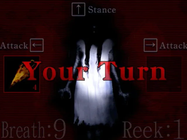 The Smell of Death: A Tsugunohi Tale - Steam Edition