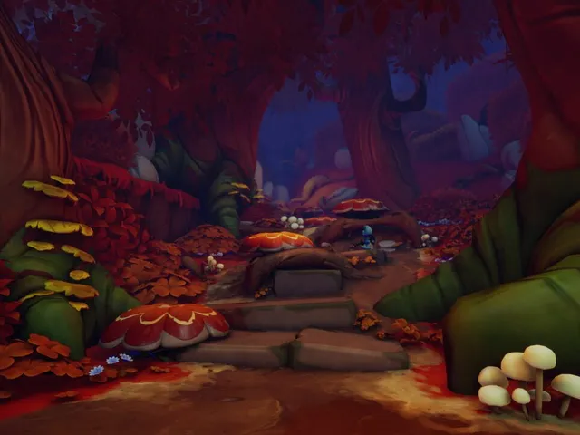 The Smurfs 2: The Prisoner of the Green Stone