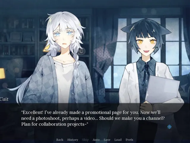 The Snow Queen is Uncool