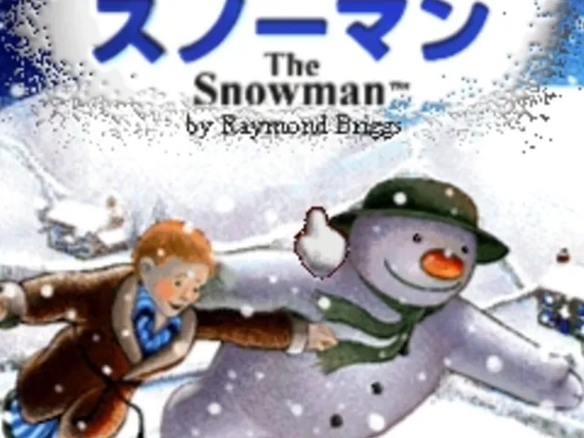 The Snowman