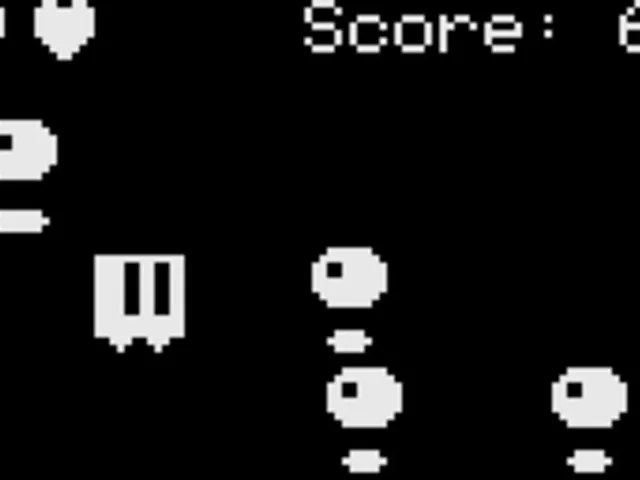 The Social Distance Game