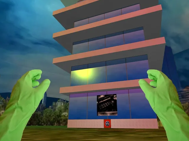 The Soul of Too Birds Game