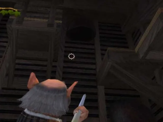 The Spiderwick Chronicles