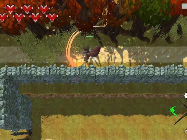 The Spirits of Whispermoon