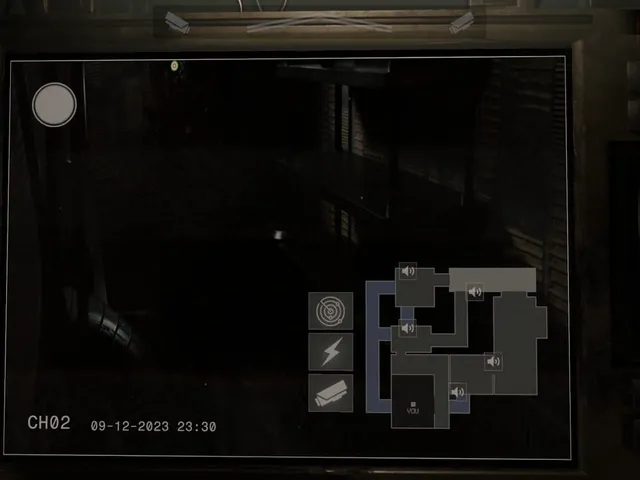 The Springlock: Aftermath