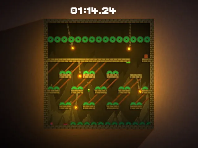 The Sprite Trials