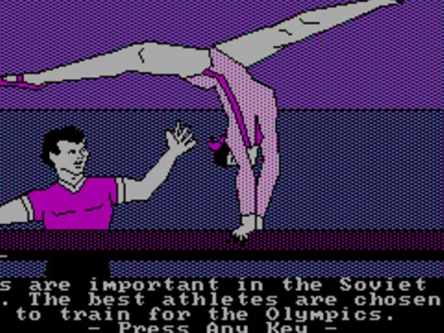 The Spy's Adventures in Europe