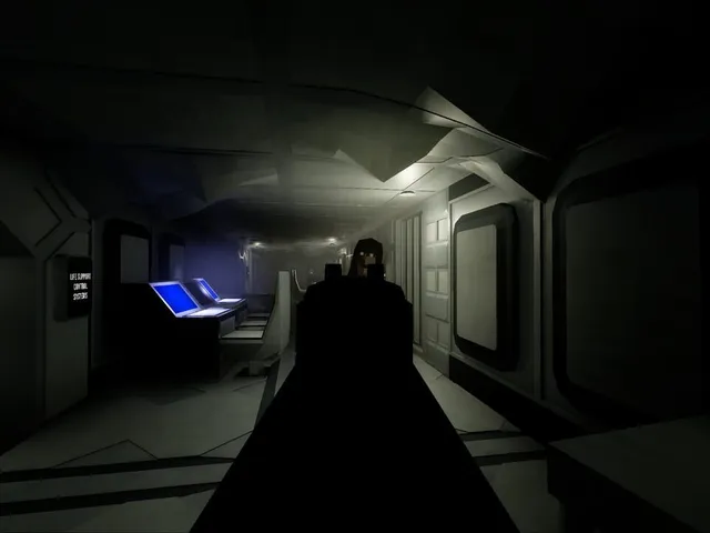 The SS Destiny Disaster