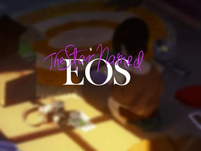 The Star Named Eos