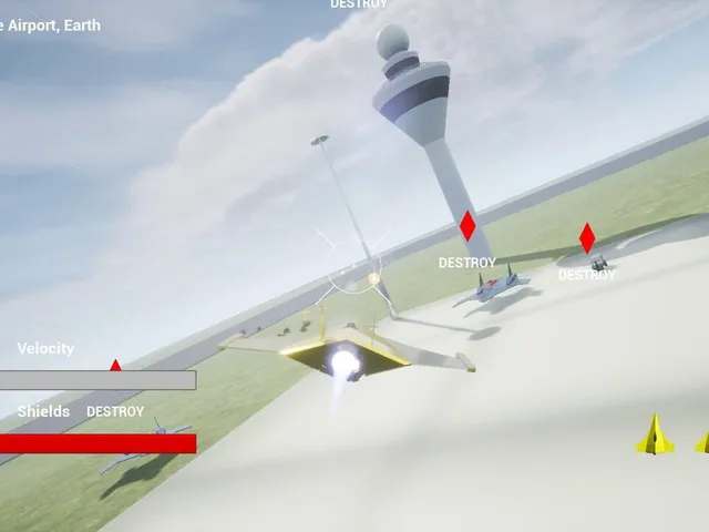The Starfighter