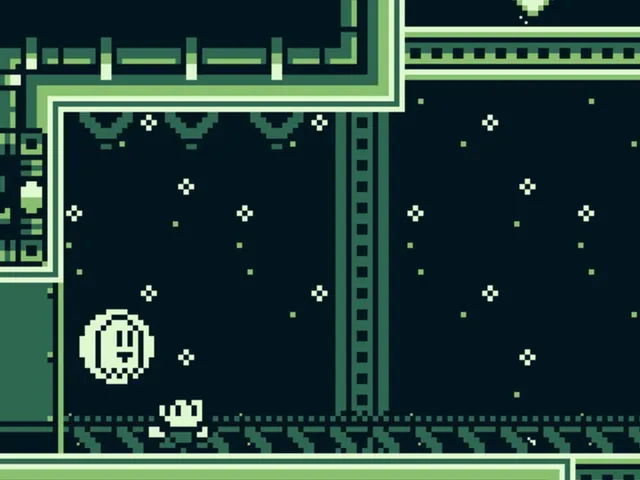 The Starlit Escape