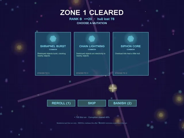 The Stars Are Not Ready