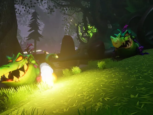 The Stinky Adventures of DungDung