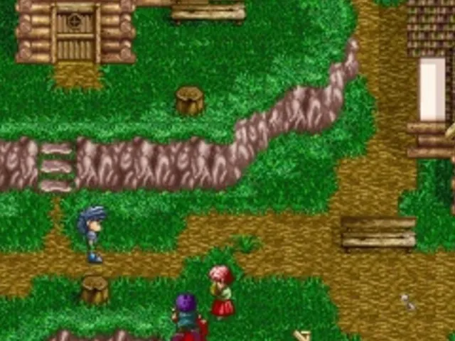 The Story of Atria Land