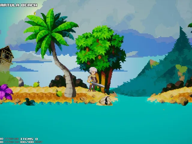 The Stranded Traveler