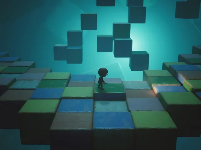 The Strange City