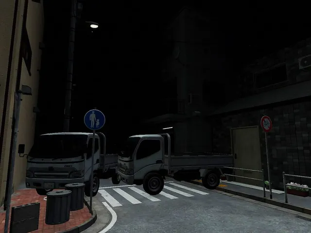 The Street 10