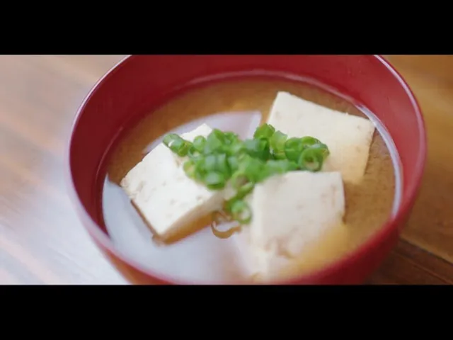 The Strongest Tofu