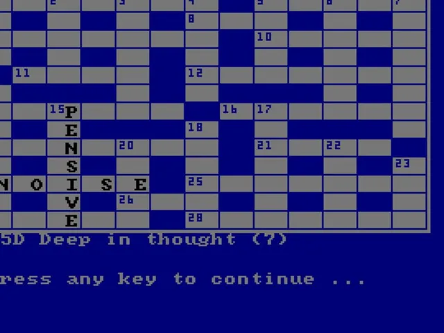 The Sun Crosswords: Volume 1 & 2