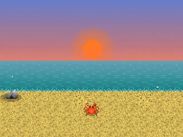 The Sun Will Set