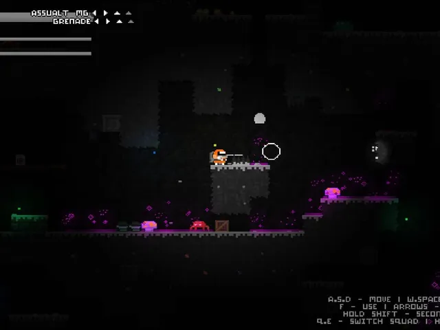 The Superfluous