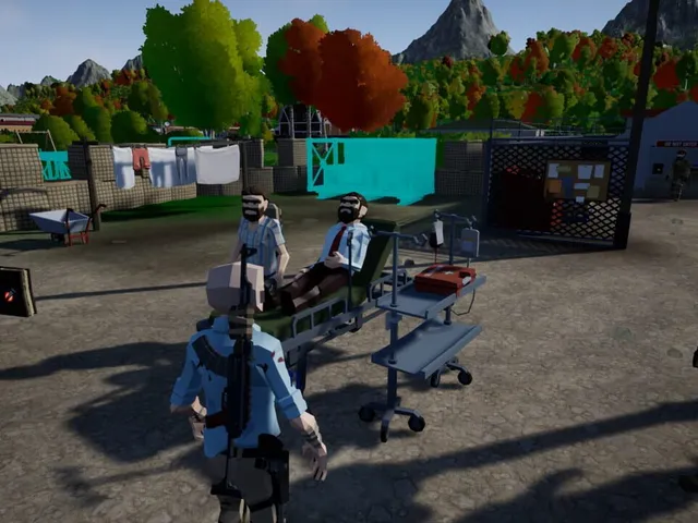 The Survivors