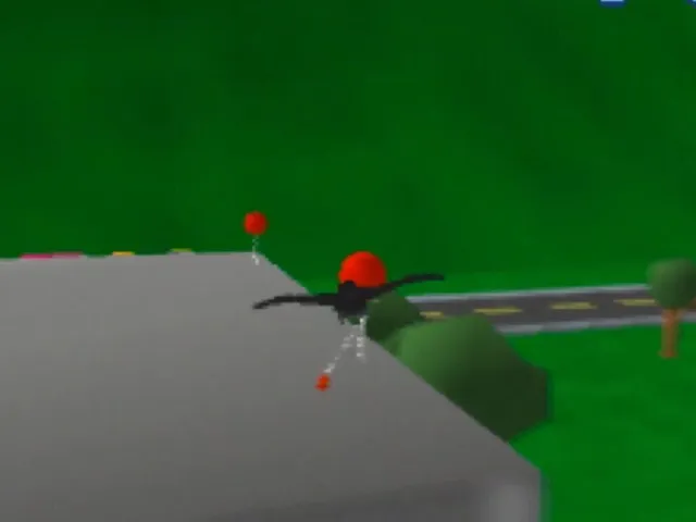 The Swoop 64