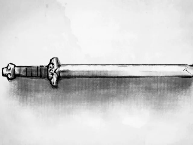 The Swords