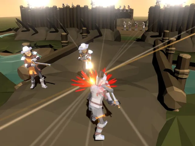 The Tactics of War