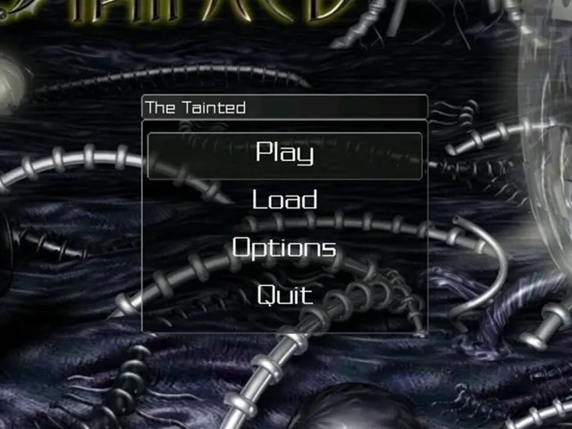 The Tainted
