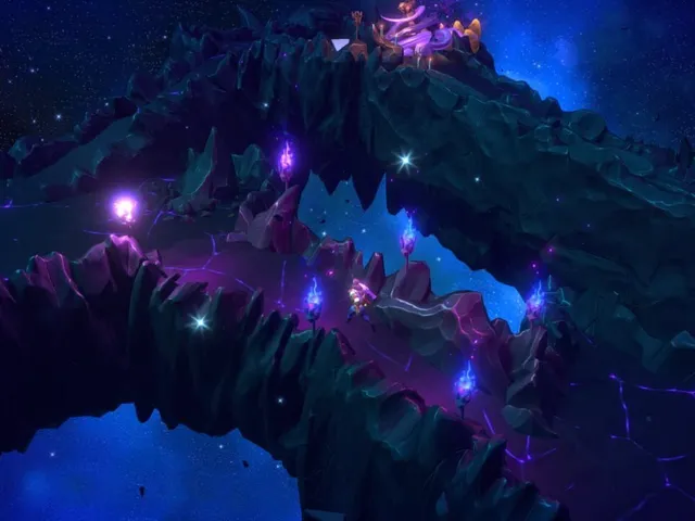 The Tale of Bistun