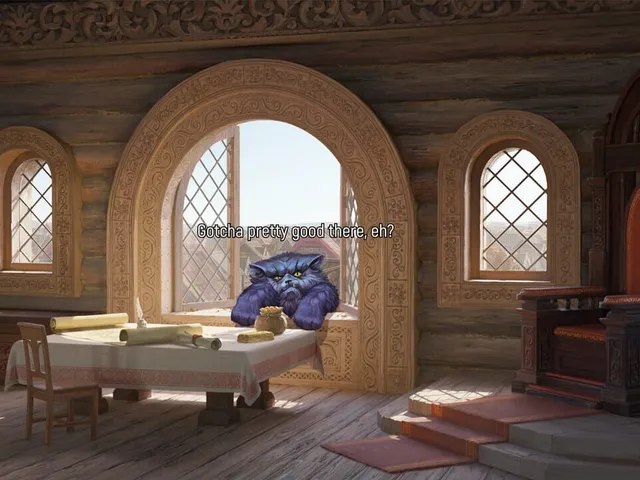 The Tales of Bayun