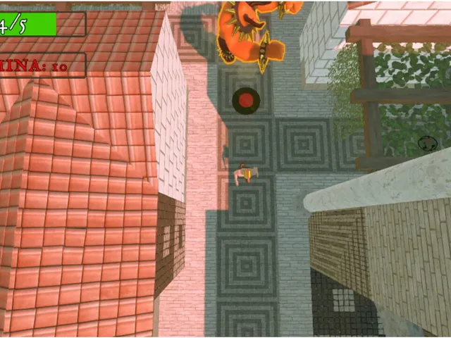 The Tartarus Loop