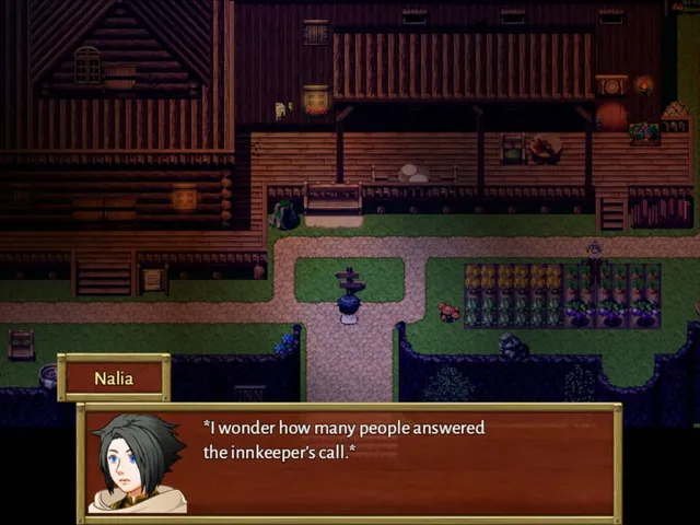 The Tavern