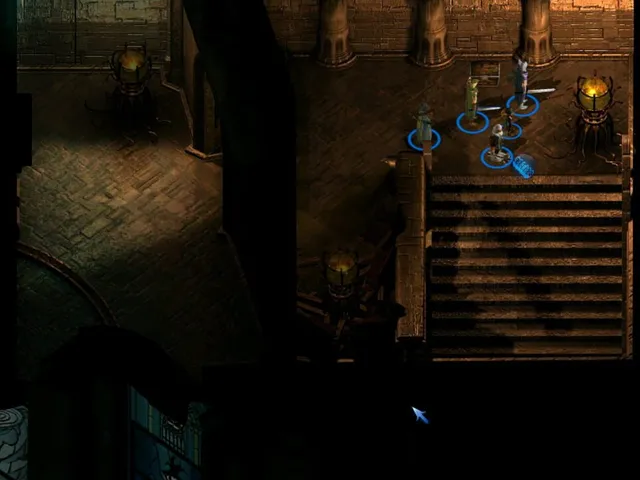 The Temple of Elemental Evil