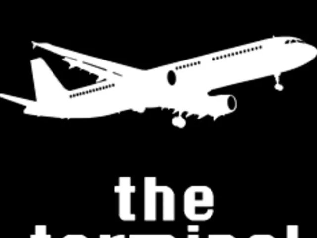 The Terminal