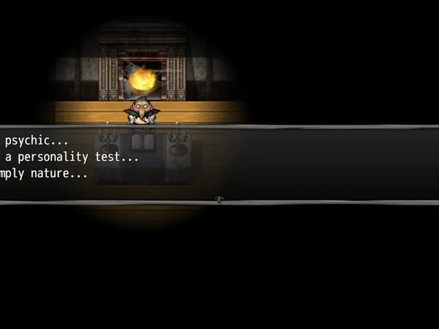 The Test