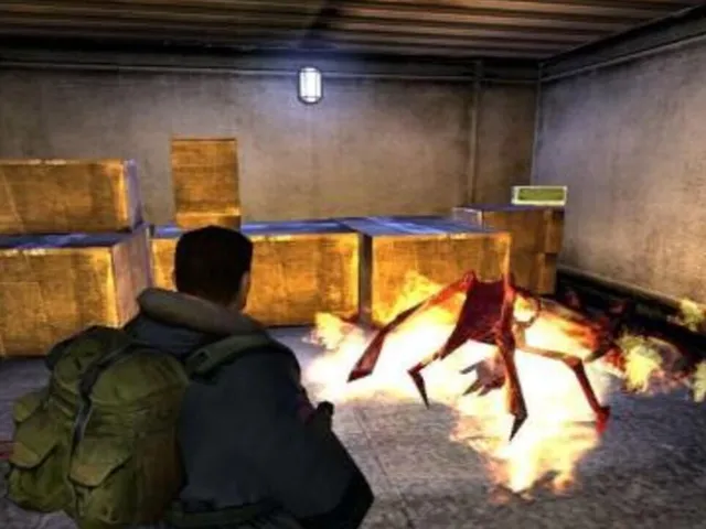 The Thing