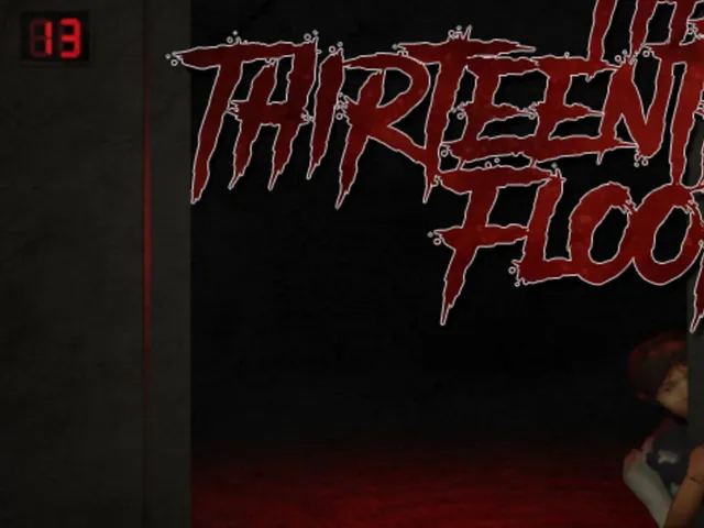The Thirteenth Floor